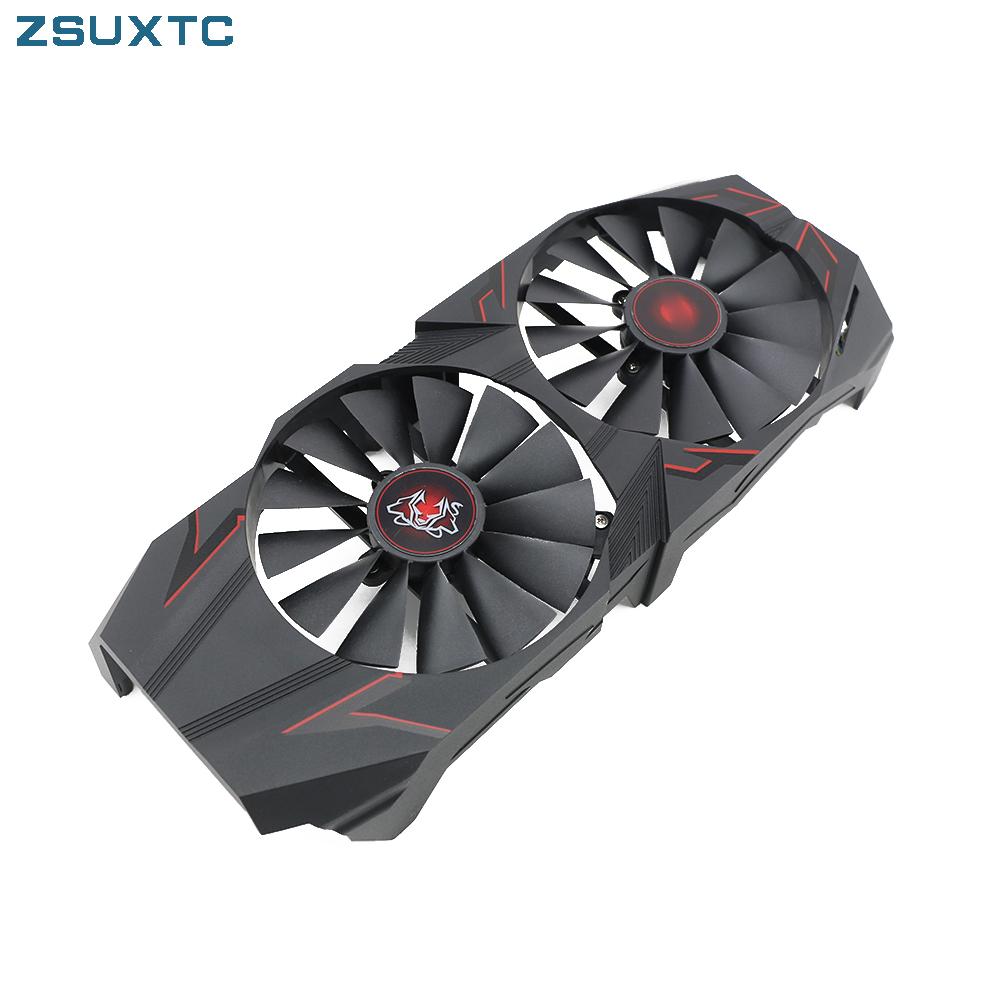 Pc Gaming Gtx 1660 - ASUS GeForce GTX FDC10M12S9-C Ti 8GB