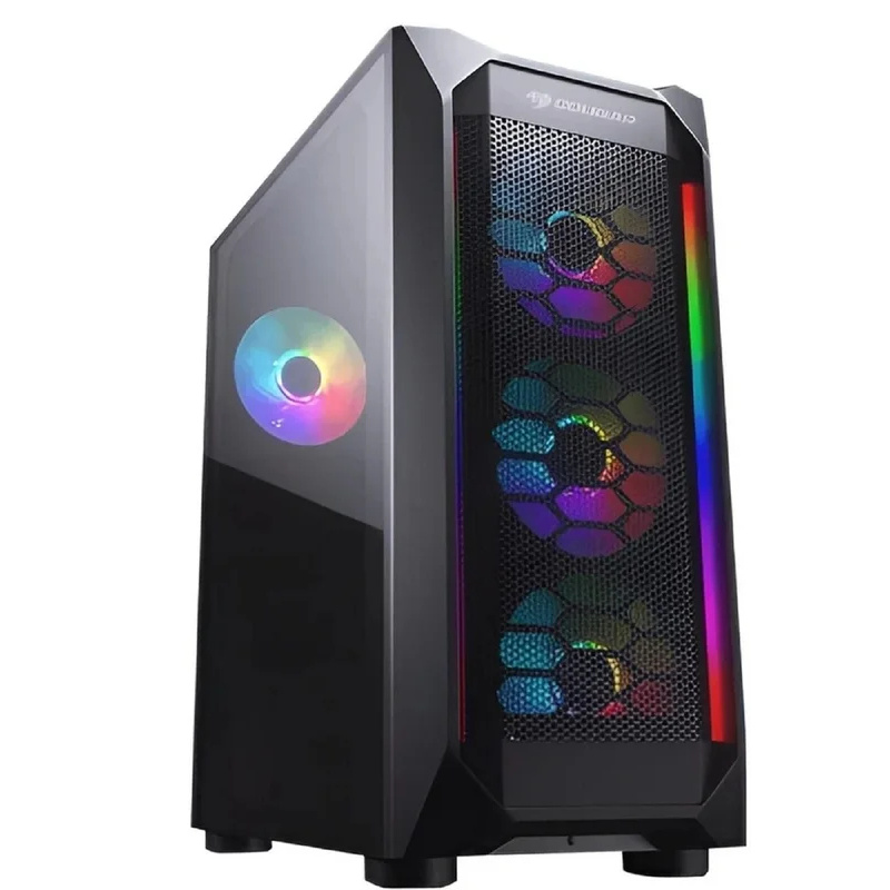 Pc Gaming Nvidia - RTX 3070 Oyun Bilgisayarı Ryzen Oyun