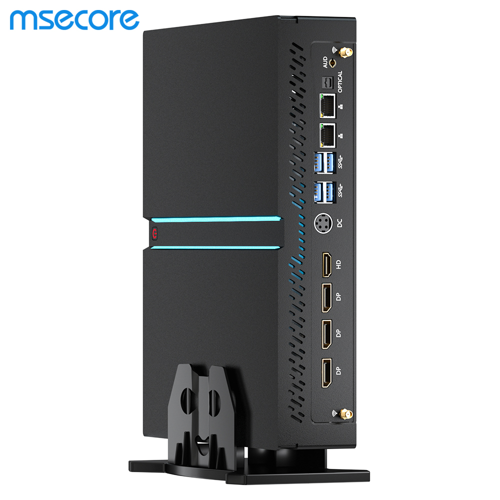 Pc Gaming I5 - Msecore MV300 14. Nesil Intel Core