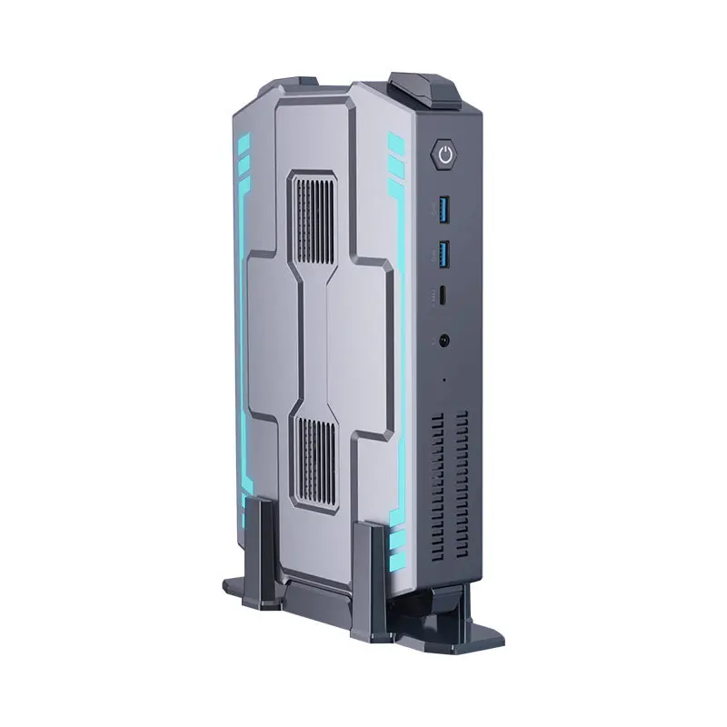Pc Gaming Nvidia - 14 Çekirdekli i9-12900HK 12700H Oyuncu Mini