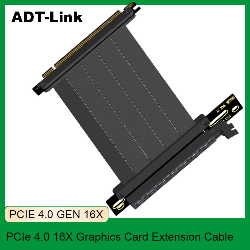 Pc Gaming Nvidia - ADT-Link PCIE 4.0X1 ila 16X Grafik