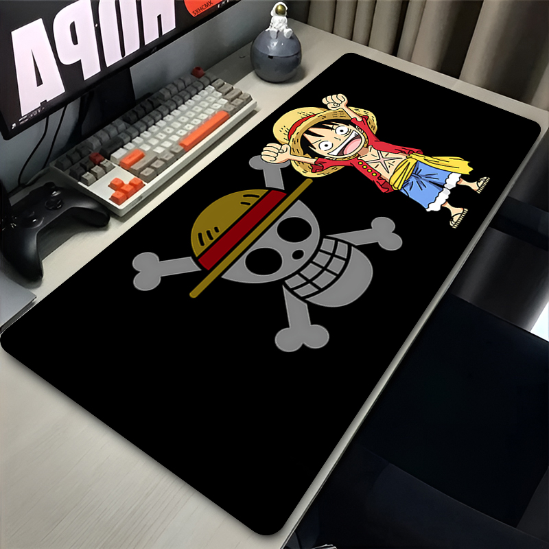 Pc Gaming Custom - Mouse Pad Bilgisayar Dizüstü Oyuncu Klavye