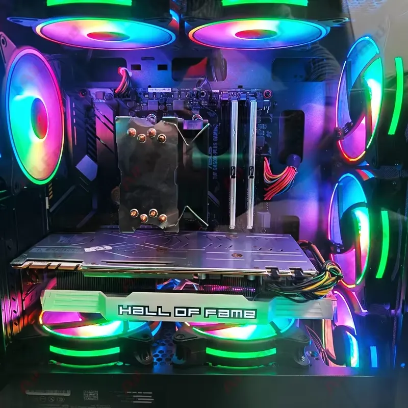 Pc Gaming I5 - Ucuz Tam Oyun Bilgisayarı I5 I7
