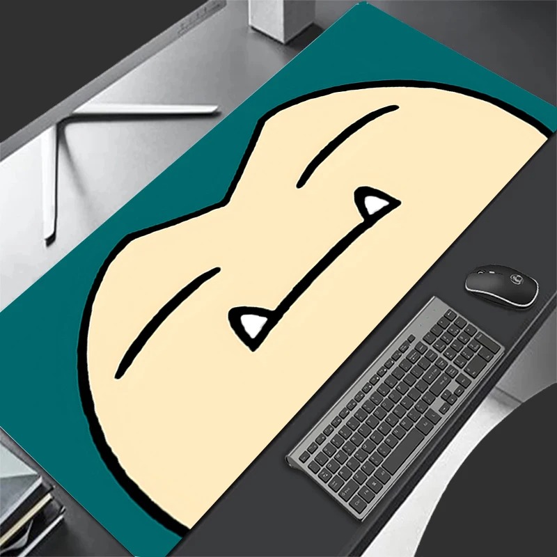 Pc Gaming Custom - Oyun Mouse Pad Büyük Oyuncu XXL