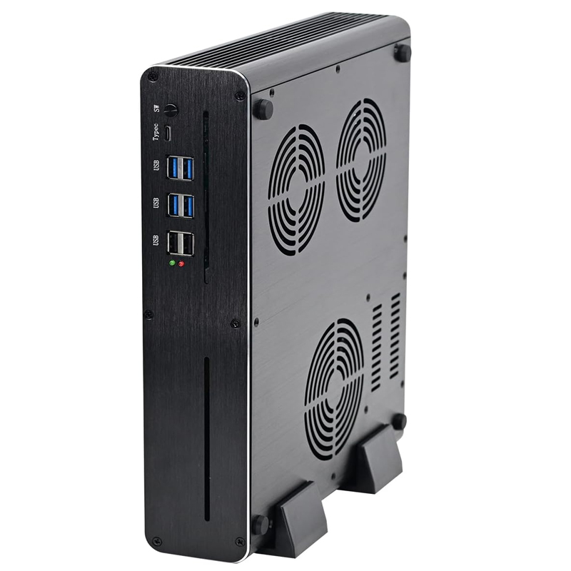 Pc Gaming Gtx 1660 - Oyun Mini Bilgisayarı Intel i7-12650H GTX