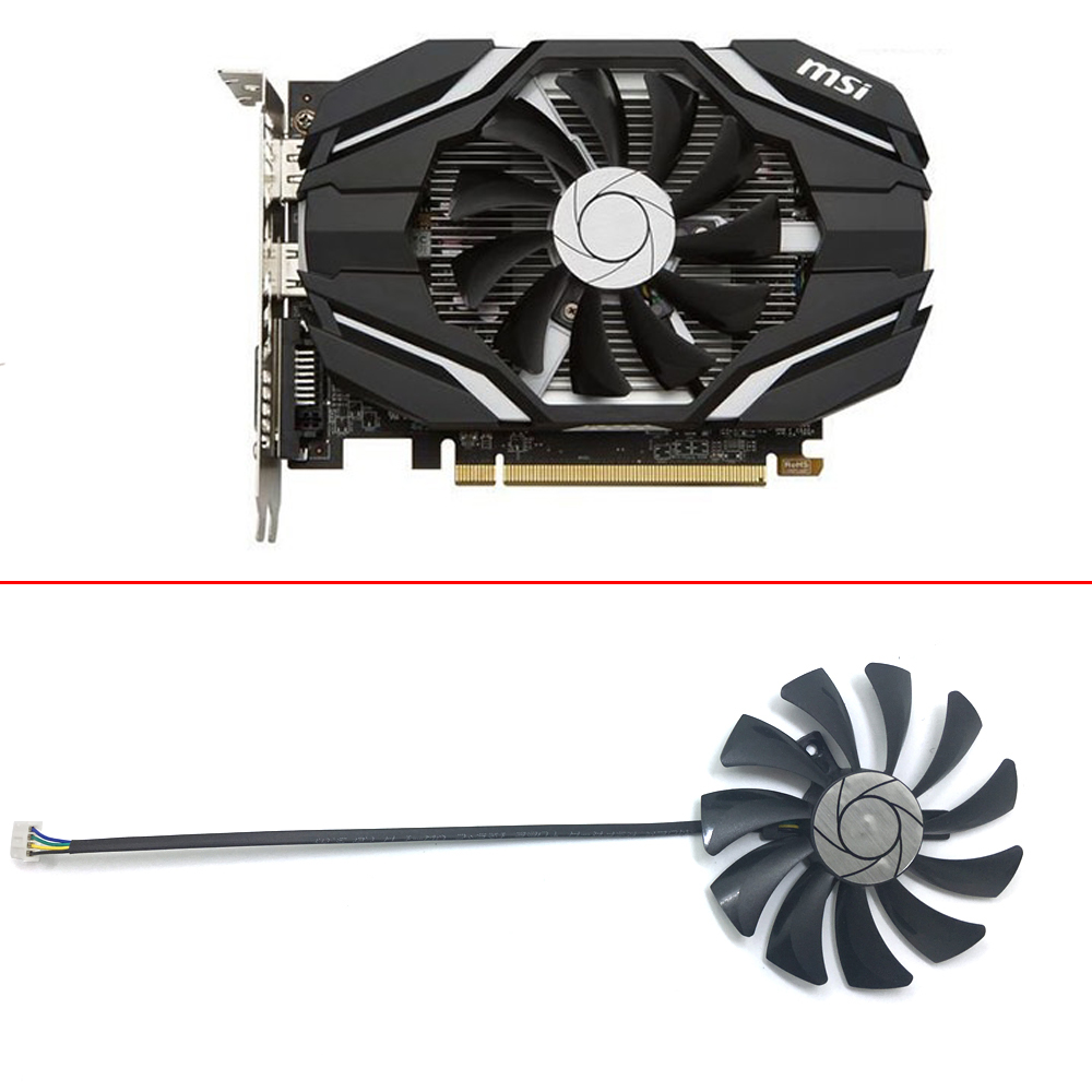 Pc Gaming Gtx 1660 - HA9010H12F-Z RX 550 RX 460 2G