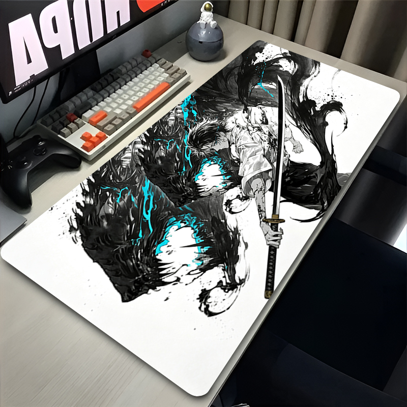 Pc Gaming Keyboard And Mouse - Mouse Pad Havalı Oyuncu Aksesuarları Varmilo