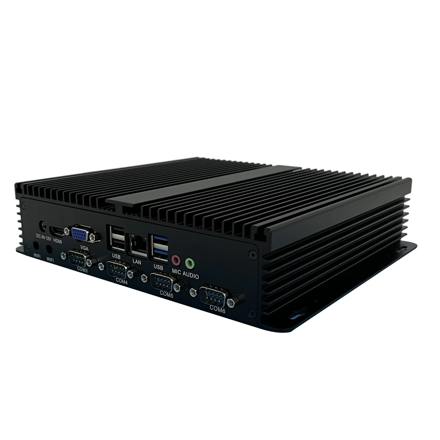 Pc Gaming I5 - Yeni 8. Nesil Fansız Mini Bilgisayar,