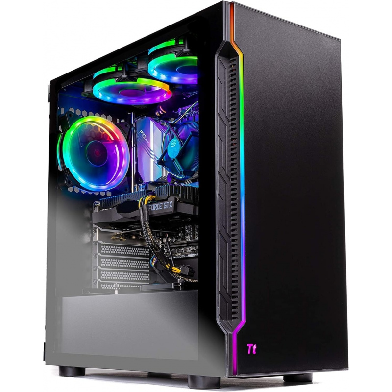 Pc Gaming Gtx 1660 - Shadow 3.0 Oyun Bilgisayarı – Core