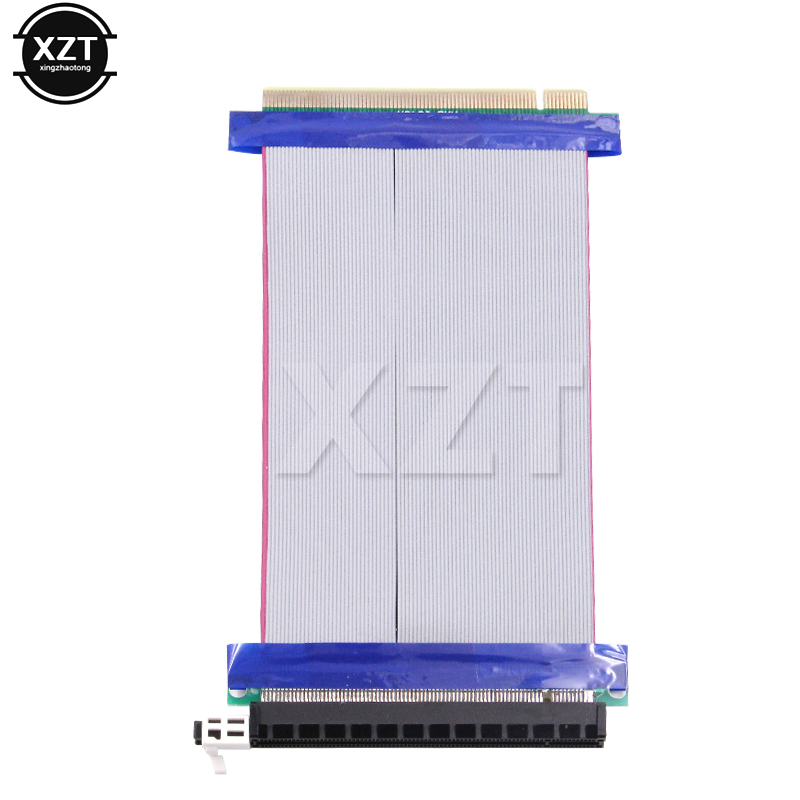 Pcie Riser Cable - Yüksek kaliteli PCIe 16X PCI Express