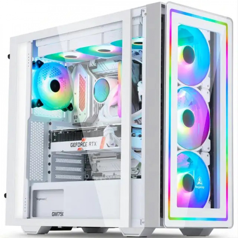 Pc Gaming Nvidia - Aotesier Oyun Bilgisayarı core A8 7680