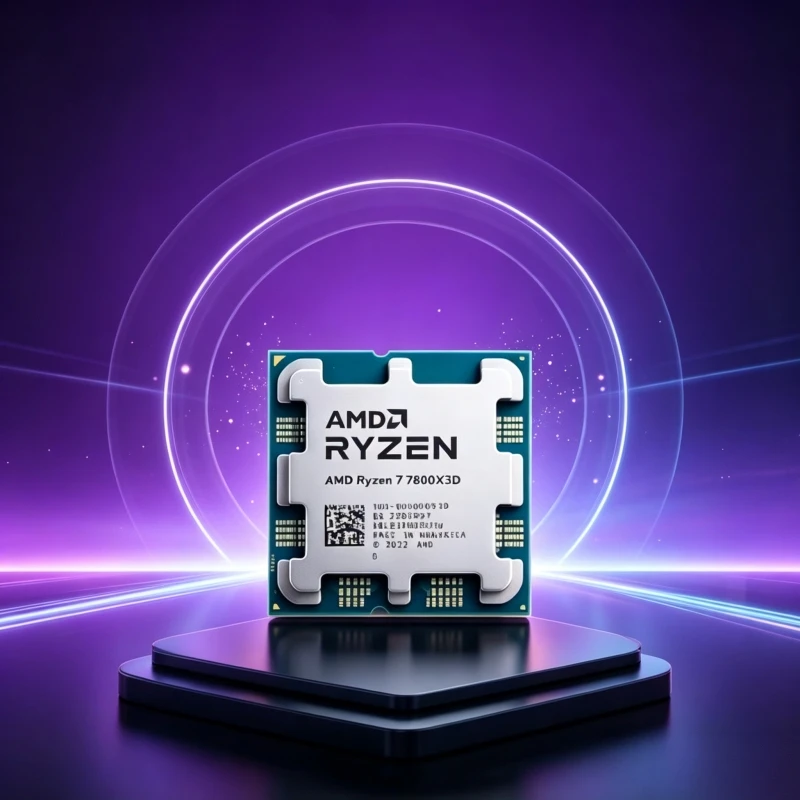 Pc Gaming Ryzen - AMD Ryzen 7 7800X3D Masaüstü Oyun
