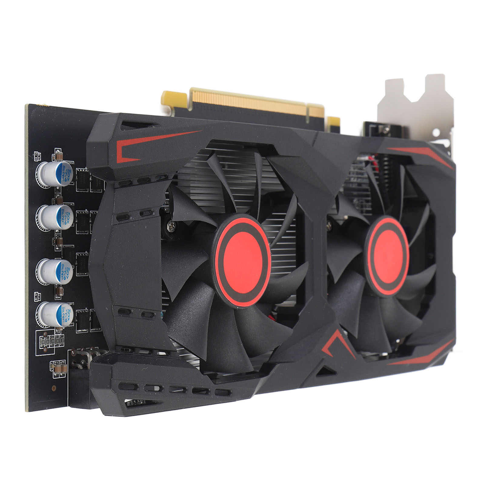 Pc Gaming Nvidia - Grafik Kartı PCIE 2.0 16X Yuvası