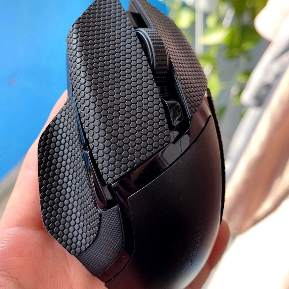 Gaming Pc Equipment - Razer Basilisk V2 Ultimate Oyun Mouse'u