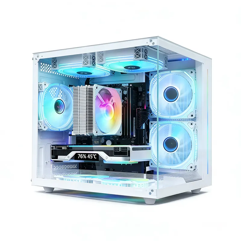 Pc Gaming I5 - Profesyonel Ofis ve Ev Kullanımı için