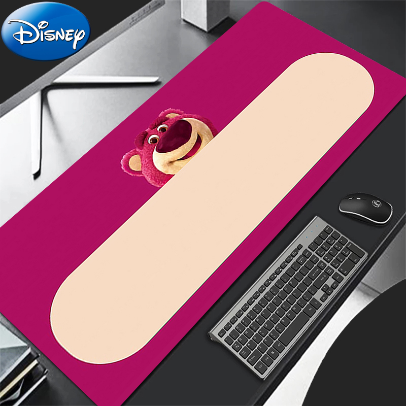Pc Gaming Kawaii - Oyuncu Mouse XXL Mouse Pad Anime