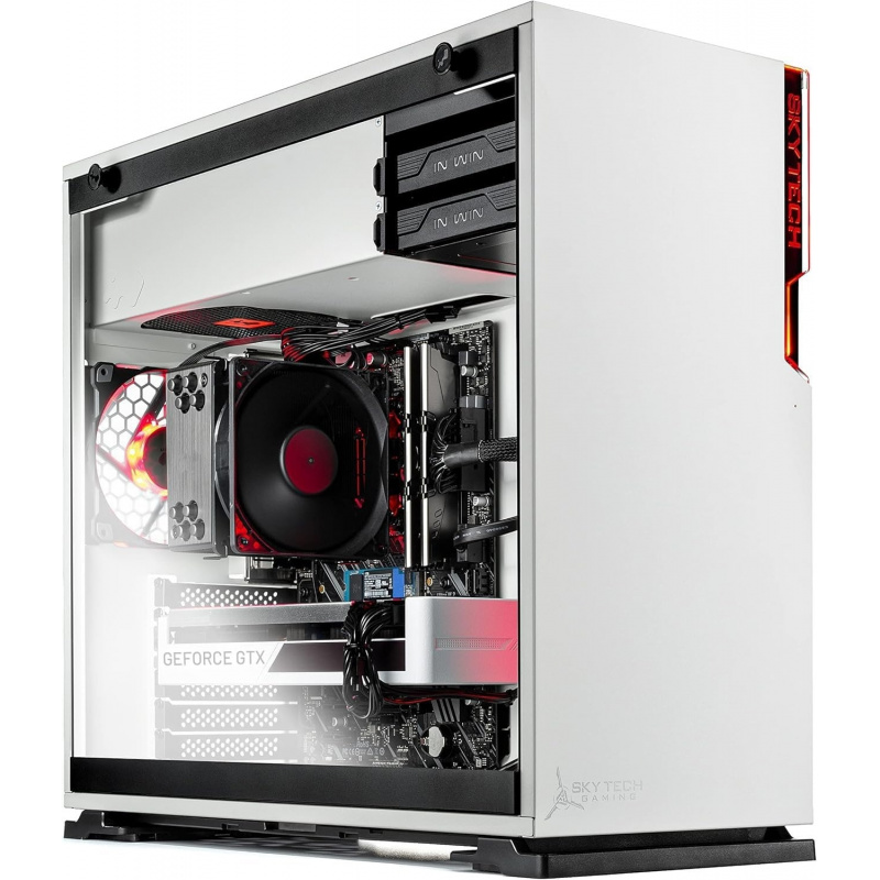 Pc Gaming Gtx 1660 - Oyun Bilgisayarı - Ryzen 5 3600