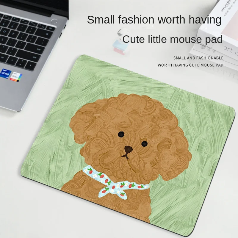 Sevimli Sherry Küçük Mouse Pad - Pc Gaming Kawaii incelemesi ve fiyatı