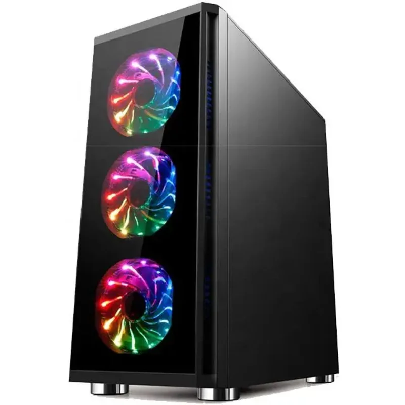 Fabrika Oyun Bilgisayarı LCD S - Pc Gaming Nvidia incelemesi ve fiyatı