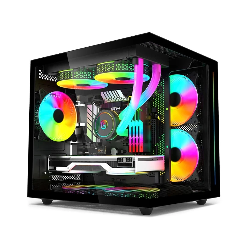 Fabrika Oyun Bilgisayarı LCD S - Pc Gaming Nvidia incelemesi ve fiyatı