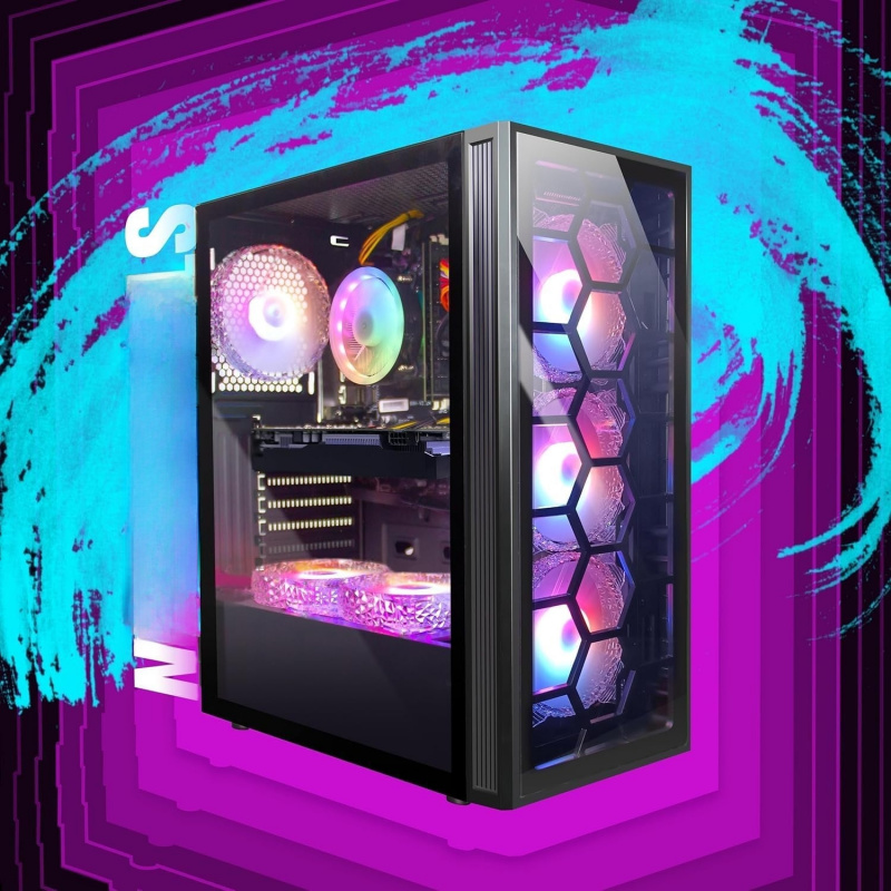 Oyun Bilgisayarı, Core i7 3.9G - Pc Gaming Gtx 1660 incelemesi ve fiyatı