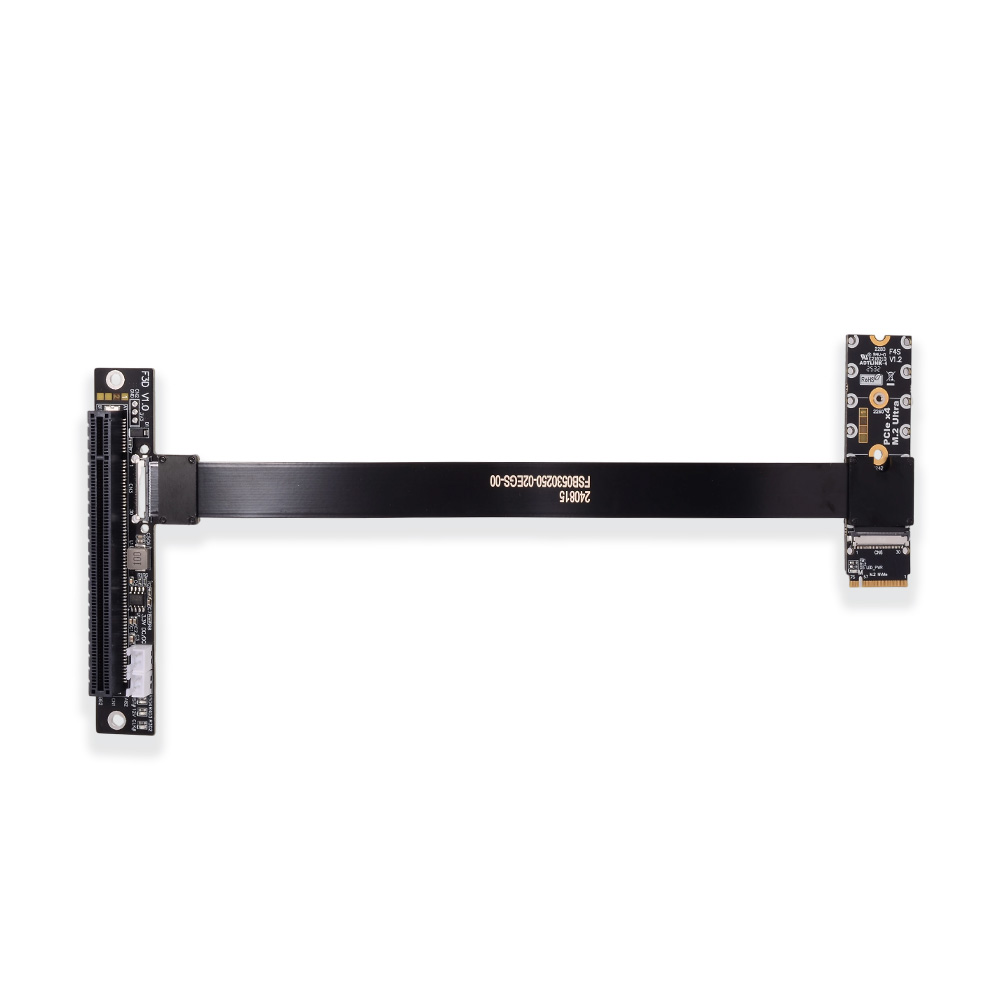 ADT-Link PCIe 5.0 M.2 NGFF NVM - Pcie Riser Cable incelemesi ve fiyatı