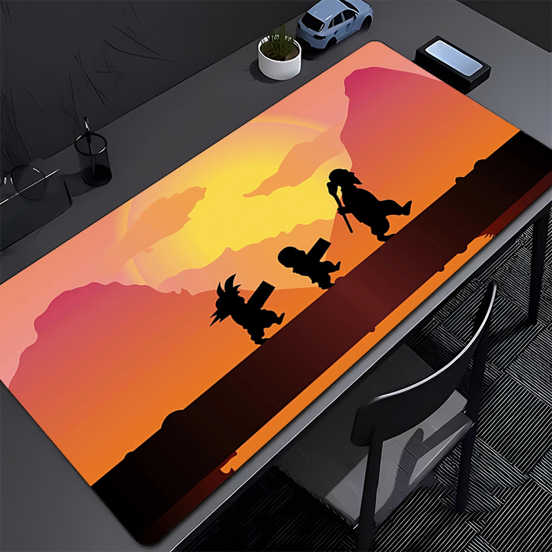 DBZ Mouse pad Dragon Ball Mast - Gaming Pc Equipment incelemesi ve fiyatı