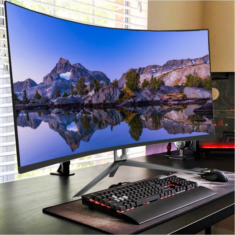 Yüksek Kaliteli Masaüstü Bilgi - Pc Gaming Nvidia incelemesi ve fiyatı