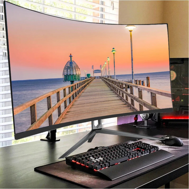 Yüksek Kaliteli Masaüstü Bilgi - Pc Gaming Nvidia incelemesi ve fiyatı
