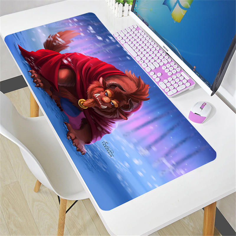 Oyun Aksesuarları Mouse Pad Di - Pc Gaming Kawaii incelemesi ve fiyatı