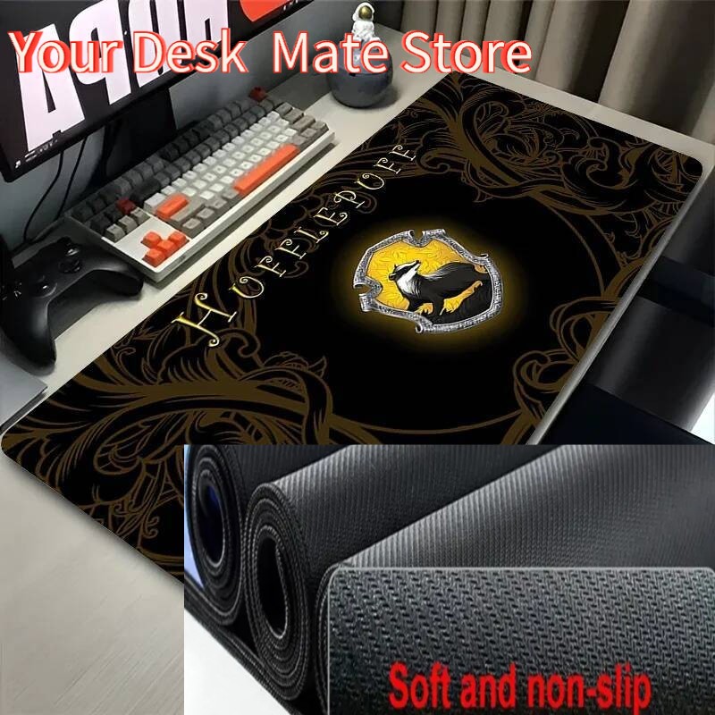 Siyah ve Beyaz Porsuk Mouse Pa - Pc Gaming Yellow incelemesi ve fiyatı