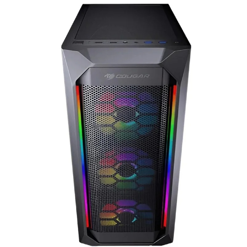 RTX 3070 Oyun Bilgisayarı Ryze - Pc Gaming Nvidia incelemesi ve fiyatı