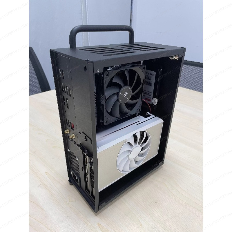 Mükemmel Soğutma Özellikli Kom - Pc Gaming Compact incelemesi ve fiyatı