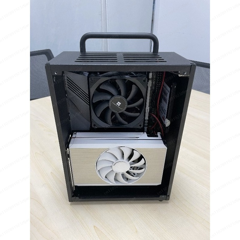 Mükemmel Soğutma Özellikli Kom - Pc Gaming Compact incelemesi ve fiyatı