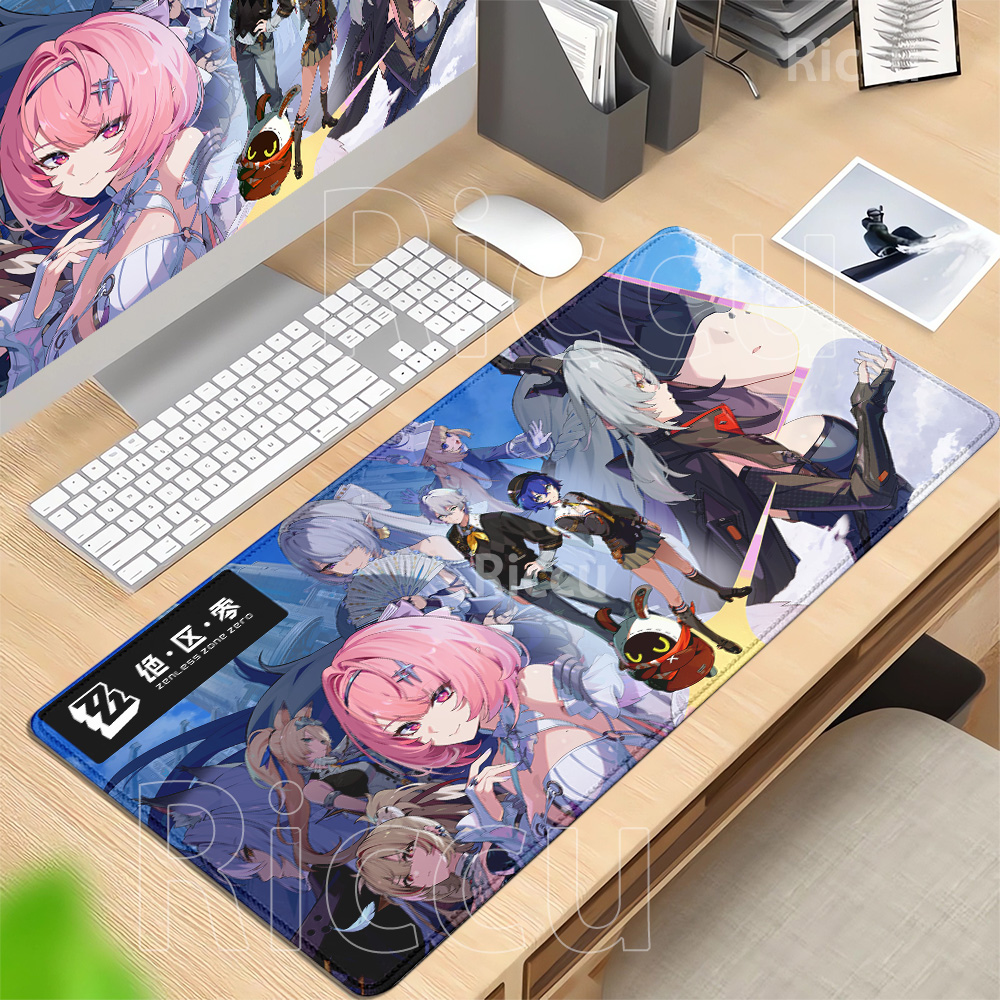 Oyun Remielle Dan Mouse Pad Ze - Pc Gaming Zone incelemesi ve fiyatı