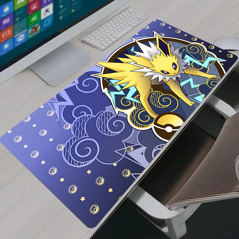 Mouse Pad XXL Jolteon Anime Ka - Pc Gaming Kawaii incelemesi ve fiyatı