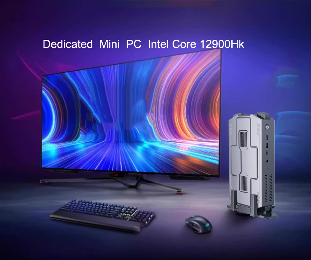 14 Çekirdekli i9-12900HK 12700 - Pc Gaming Nvidia incelemesi ve fiyatı