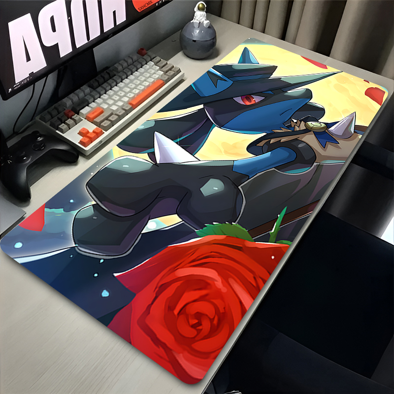 Mouse Pad Serin Anime P-pokemo - Gaming Pc Equipment incelemesi ve fiyatı