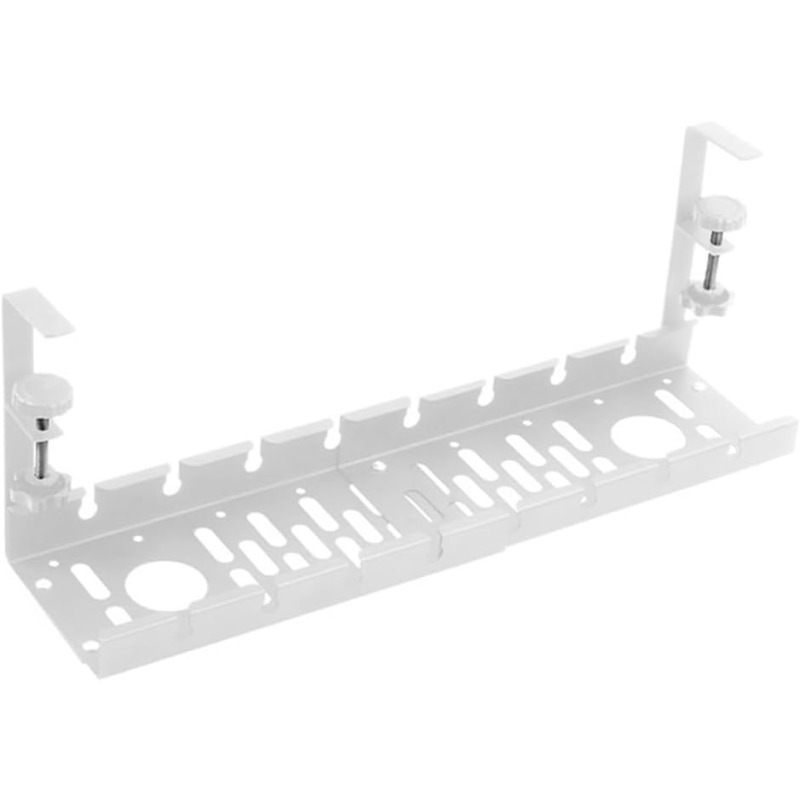 Ağır Hizmet Tipi Geri Çekilebi - Desk Cable Organizer incelemesi ve fiyatı