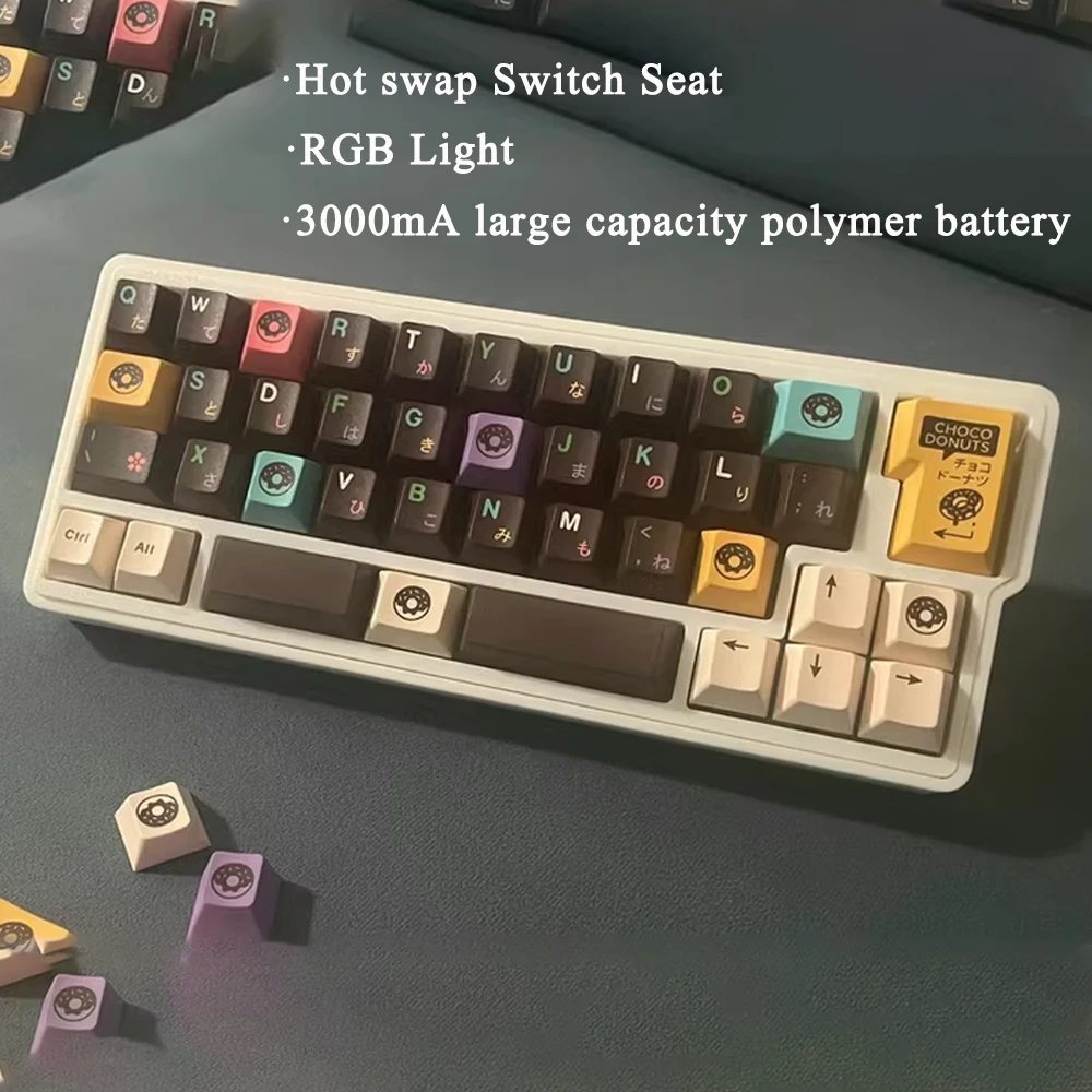 Enter Maga Mini Tuş Takımı Kit - Pc Gaming Custom incelemesi ve fiyatı