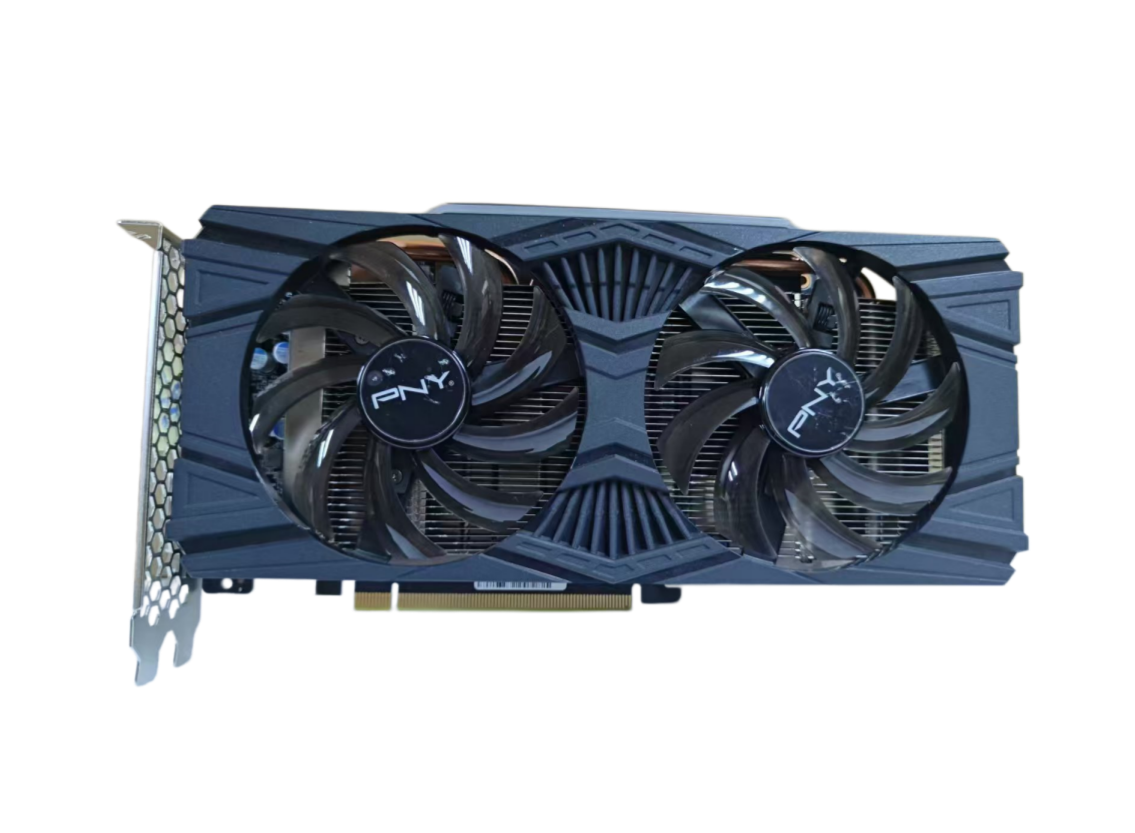 PNY GeForce GTX 1660 Ti 6GB GD - Pc Gaming Nvidia incelemesi ve fiyatı
