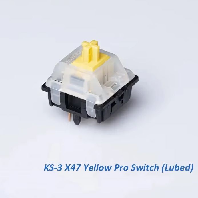 Gateron sütlü üst siyah alt sa - Pc Gaming Yellow incelemesi ve fiyatı