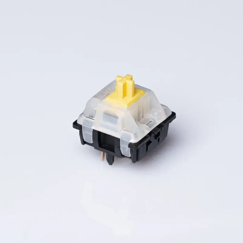 Gateron sütlü üst siyah alt sa - Pc Gaming Yellow incelemesi ve fiyatı