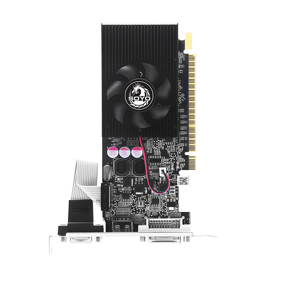SOYO Grafik Kartları NVIDIA Ge - Pc Gaming Nvidia incelemesi ve fiyatı