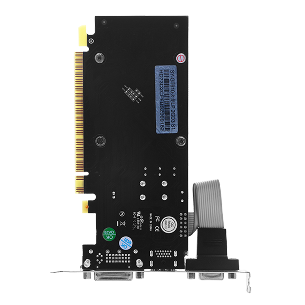 SOYO Grafik Kartları NVIDIA Ge - Pc Gaming Nvidia incelemesi ve fiyatı
