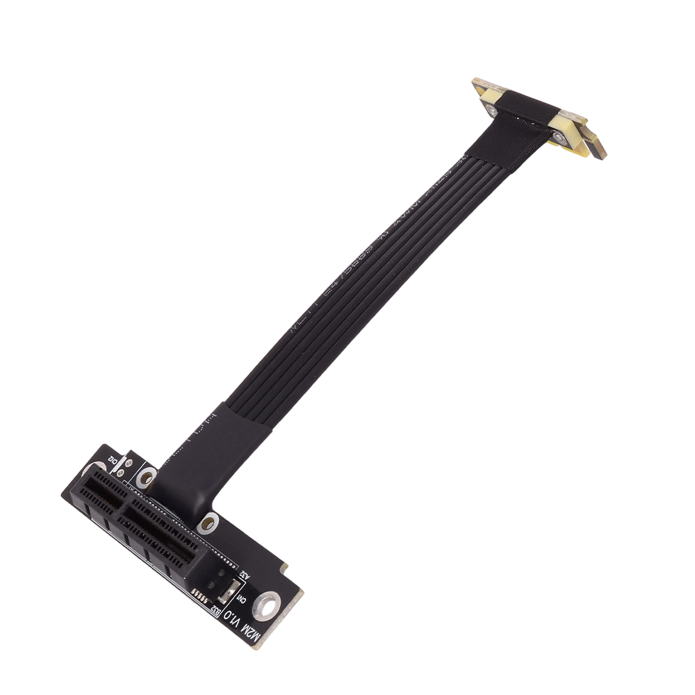 ADT-Link PCI Express 4.0 X4 -  - Pcie Riser Cable incelemesi ve fiyatı