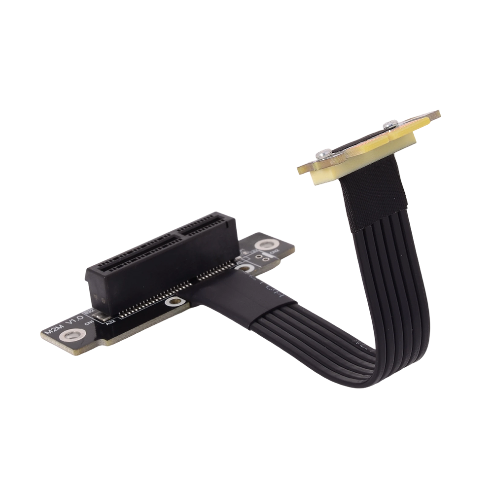 ADT-Link PCI Express 4.0 X4 -  - Pcie Riser Cable incelemesi ve fiyatı