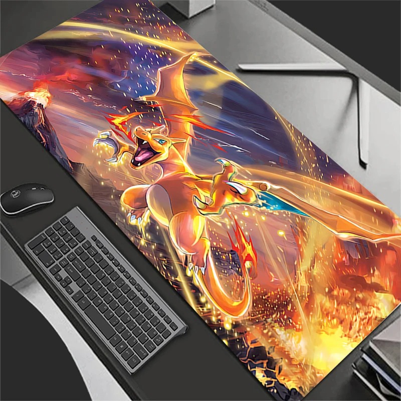 Mouse Pad Anime Oyun Aksesuarl - Pc Gaming Custom incelemesi ve fiyatı