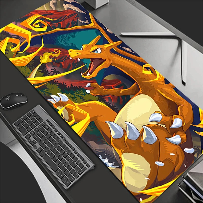 Mouse Pad Anime Oyun Aksesuarl - Pc Gaming Custom incelemesi ve fiyatı