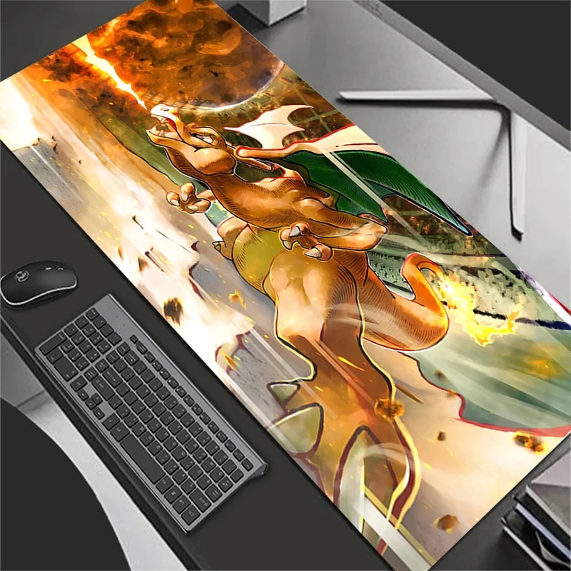 Mouse Pad Anime Oyun Aksesuarl - Pc Gaming Custom incelemesi ve fiyatı
